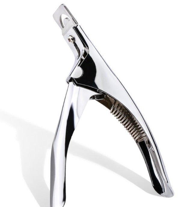 NailClipper™ - Coupe-ongle pour faux-ongles | Manucure - Le monde des articles de beauté