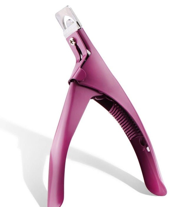 NailClipper™ - Coupe-ongle pour faux-ongles | Manucure - Le monde des articles de beauté